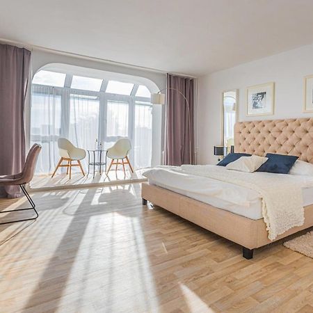 Apartment Jane Прага Экстерьер фото