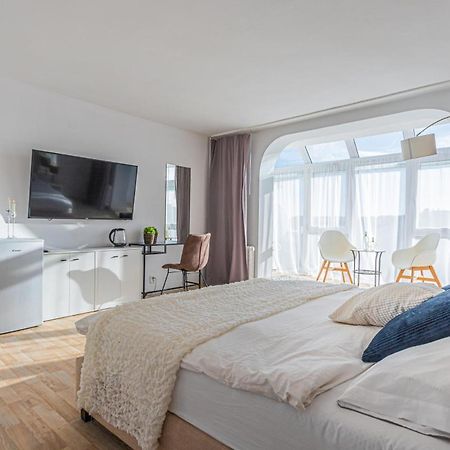 Apartment Jane Прага Экстерьер фото