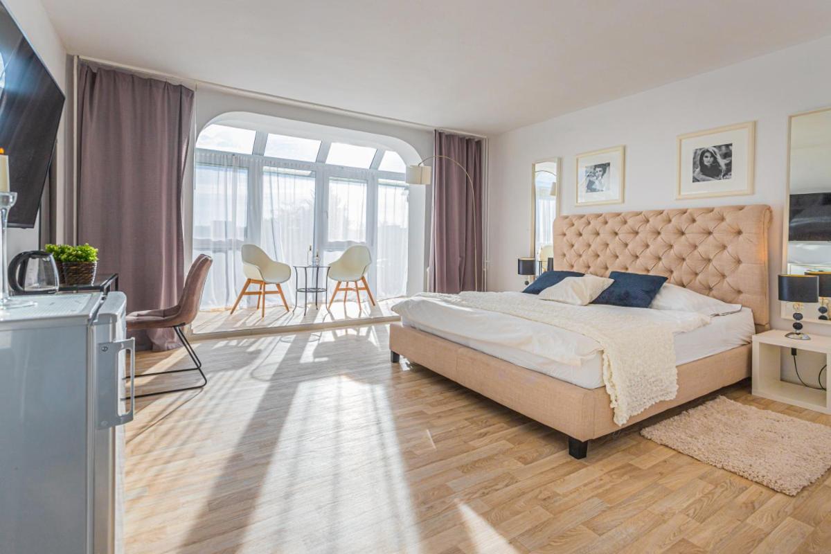 Apartment Jane Прага Экстерьер фото
