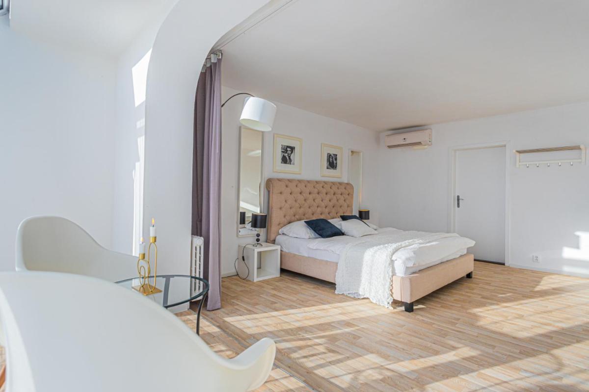 Apartment Jane Прага Экстерьер фото
